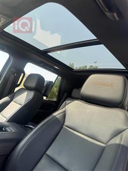 شيفروليه تاهو